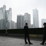 Payment Suspensions by China’s Yixin Wealth Leave Investors in Limbo