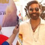 Dhanush praises ‘Irumudi’ actor Baby Nakshathra through VIDEO CALL: ‘I want to learn acting from you’ |