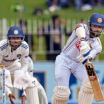 2nd Test: India struggle to finish off tail as Sonal Dinusha, Pasindu Sooriyabandara lead Sri Lanka resistance | Cricket News