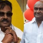 ‘Vijayakanth is the reason we eat well today’: MS Bhaskar gets emotional remembering Vijayakanth on the late actor’s 74th birth anniversary | Tamil Movie News