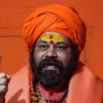 Kunwar Singh Nishad: ‘Shameful’: UP Congress to boycott TV debates with Ayodhya priest after spokesperson abused | India News