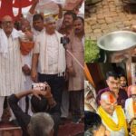 How fish swam into UP’s political waters this Shrawan | Lucknow News