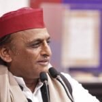 2027 polls will be a fight only between SP and BJP: Akhilesh | Lucknow News
