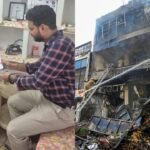 EPFO releases provident fund, insurance, pension benefits to Lucknow fire victims’ families | Lucknow News