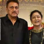 Kuku Kohli Death News: Kuku Kohli, Aruna Irani’s husband and ‘Phool Aur Kaante’ director, passes away at 77 after suffering cardiac arrest | Hindi Movie News