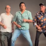 Khosla Ka Ghosla 2: Anupam Kher, Boman Irani recreate Ravi Kishan’s viral dance step as he joins ‘Khosla Ka Ghosla 2’ cast: ‘Ma Bratharrr’ | Hindi Movie News