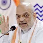 ‘Country is not a dharamshala’: Amit Shah sets target for illegal immigration-free India | India News
