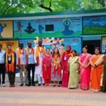 Int’l delegation visits Ghaziabad to study UP’s FLN reforms under NIPUN Bharat Mission | Lucknow News