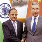 India, China to work towards political settlement of boundary question in long-term interests; Beijing stresses package solution | India News