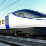 Revised bullet train cost Rs 2 lakh crore, 2x of original estimate | India News