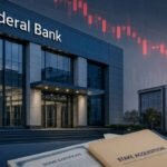 Federal Bank shares fall post merger talks