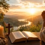 Daily Scripture & Prayer (Aug 26): How to stop worrying and trust God’s invisible work when your prayers seem to yield no immediate results