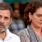 Congress’s pellet gun fire draws BJP 1984 counter | India News