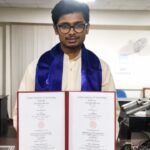 Satyam Kumar Bihar: From a farmer’s family in Bihar to cracking IIT-JEE at 12, earning a PhD at 24 and pursuing AI research in the US: How Satyam Kumar achieved so much at such a young age