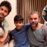 Healthy Co-Parenting: ‘No stress for the kids; she and I can handle it’: Sohail Khan’s co-parenting lesson after separation from Seema Sajdeh