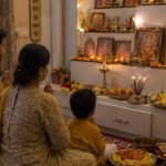 These idols are often said to be unsuitable for a home temple, here’s what Hindu traditions and Vastu actually say