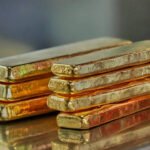 Gold, Silver Rate Today Live Updates: Gold steady near three-month high; silver rises as investors await US inflation data