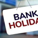 Bank holiday today: Are banks open or closed on August 26 for Id-E-Milad? Check state-wise details