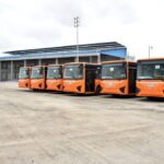 UPSRTC to add 100 (50-seater), 150 (41-seater) electric buses to its fleet with ₹400 crore from govt | Lucknow News