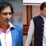 ‘Poor guy has been behind bars for three years’: Ramiz Raja gives update on Imran Khan’s condition | Cricket News