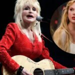 Taylor Swift remembers Dolly Parton in touching tribute: ‘She was true grace and true grit, all in one dazzling person’ |