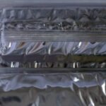Put aluminium foil in your freezer: The surprisingly useful kitchen hack people swear by