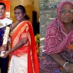 Hirbai Ibrahim Lobi: Who was the woman who placed her hands on President Murmu’s shoulders at the Padma Awards? Meet Hirbai Ibrahim Lobi, the Siddi social worker who changed more than 700 lives