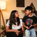 How a blood-soaked emergency involving her 5-year-old son changed a mother’s approach to parenting: ‘Calmness was important in helping our son feel safe’