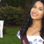 An Oregon high-school junior remembered feeling lost during her first research internship, so she built a free student-led platform to help other teens find mentors and publish research