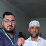 EPFO releases PF, insurance and pension benefits to Aliganj fire victims’ families | Lucknow News