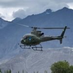 Anil Chauhan: Was PoK’s Skardu airbase next after Sargodha? Ex-CDS Chauhan reveals why India switched targets | India News