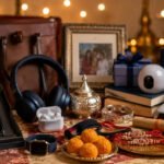 Gift ideas for your sibling based on their birth number