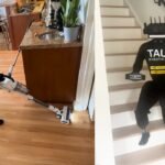 A San Francisco woman hires a humanoid robot for $30 an hour to clean her apartment while controlling it remotely from her sofa | World News