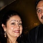 ‘Maine koi ghar todne ke liye nahi affair kiya’: When Aruna Irani addressed her ‘homebreaker’ tag after marrying Kuku Kohli | Hindi Movie News
