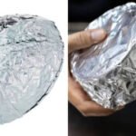 Aluminium Foil Coconut Storage: How to store a half-cut coconut: Why aluminium foil can help keep it fresh
