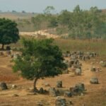 Archaeologists discover remains of 37 people, including toddlers, inside an ancient giant stone jar in Laos; how Indian travellers can explore the mysterious Plain of Jars