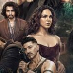 Toxic Full Movie Collection: ‘Toxic: A Fairy Tale for Grown-Ups’ box office collection day 1 [Live]: Yash, Nayanthara, and Kiara Advani starrer gets strong start across India | Kannada Movie News