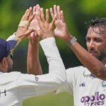 Sri Lanka 190/3 in 48.4 Overs