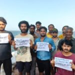 Indian Seafarers: Stranded for 11 months, no wages for 5: 7 Indian seafarers repatriated from Abu Dhabi tanker | India News