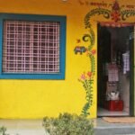 For 300 years, this Maharashtra village has lived without doors or locks, the tradition began with a mysterious black slab that was said to bleed