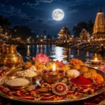 Shravana Purnima 2026: Exact Tithi timings, Bhadra Kaal Warning & Wealth Remedies