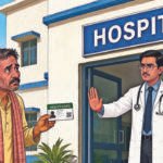 UP to slap graded penalties on Ayushman hospitals for illegal charges, fake bills | Lucknow News