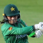 ‘Played competitive matches against boys’: Pakistan skipper Fatima Sana reveals unusual Asia Cup preparation | Cricket News