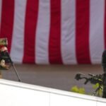 3 US Secret Service officials placed on leave amid potential misconduct probe