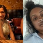 ‘I told him to drive slowly, but he kept…’: A woman booked a bike ride to work and woke up with 9 broken ribs, no spleen, and a company that never called back