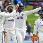 India vs Sri Lanka: A hold, the choke and then the frustrating close | Cricket News