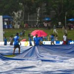 2nd Test: Rain delays India’s impending series victory over Sri Lanka on Day 4 | Cricket News