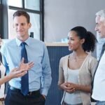 5 honest conversations that should never happen between colleagues: Topics best avoided to maintain professional relationships at work