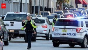 3 Telangana students killed in Florida road accident, one identified as Nizamabad native