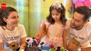 “I want my daughter to tell me everything”: Soha Ali Khan reveals how her parents raised her and why she wants to parent her daughter Inaaya differently